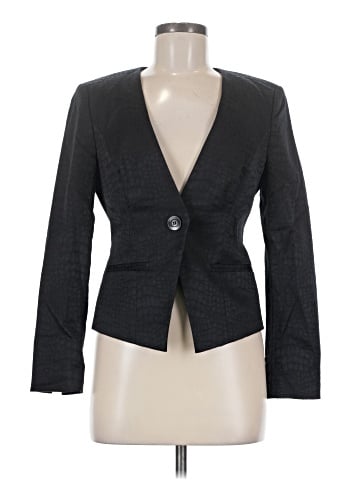 Bebe Blazer (view 1)