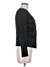 Bebe Black Blazer Size 6 - photo 4