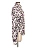 Isabel Marant Floral Purple Long Sleeve Blouse Size EU (FR) 36 / US 4 - photo 4