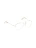 Chanel Silver Pink Sunglasses One size - photo 1