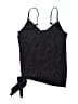Magicsuit Black Swimsuit Top Size 10 - photo 2