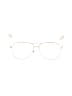 Chanel Silver Pink Sunglasses One size - photo 2