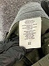 O'Neill Solid Green Khaki Shorts Size 8 - photo 4