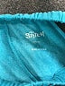 Disney Solid Teal Athletic Shorts Size 5 - photo 3