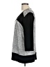 Bali Silver 3/4 Sleeve Top Size L - photo 5