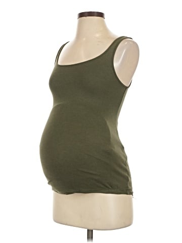 Ingrid + Isabel Tank Top (view 1)