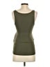 Ingrid + Isabel Green Tank Top Size XS (0) - photo 2