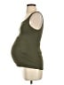 Ingrid + Isabel Green Tank Top Size XS (0) - photo 5