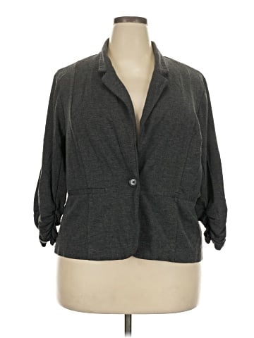 Cato Blazer (view 1)