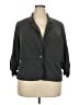 Cato Gray Blazer Size 20 - photo 1