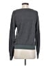 Wildfox Gray Long Sleeve T-Shirt Size XS - photo 2