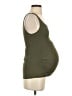 Ingrid + Isabel Green Tank Top Size XS (0) - photo 4