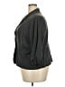 Cato Gray Blazer Size 20 - photo 5