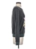 Wildfox Gray Long Sleeve T-Shirt Size XS - photo 4