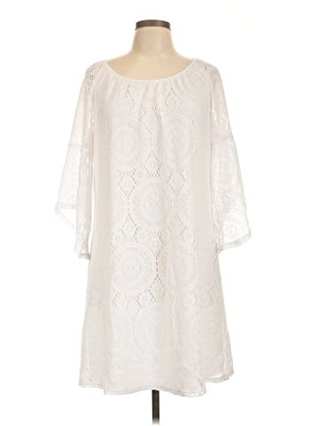 Tacera Casual Dress (view 1)
