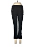 INC International Concepts Solid Black Active Pants Size M (estimated) - photo 1
