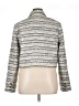 Bagatelle Tweed Silver Blazer Size XL - photo 2