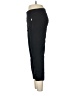 INC International Concepts Solid Black Active Pants Size M (estimated) - photo 5