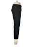 INC International Concepts Solid Black Active Pants Size M (estimated) - photo 4