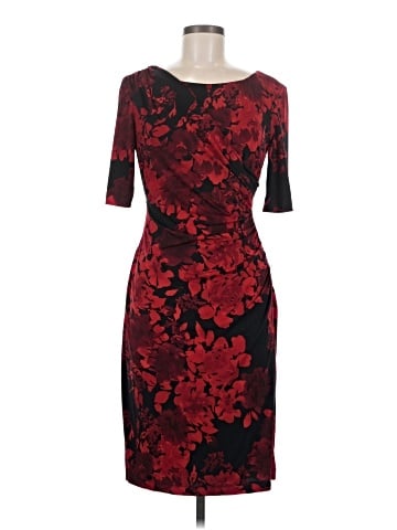Connected Apparel Cocktail Dress (view 1)