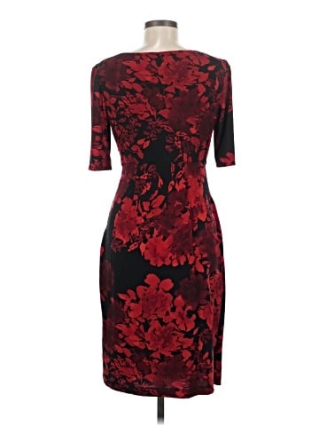Connected Apparel Cocktail Dress (view 2)