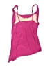 Magicsuit Pink Swimsuit Top Size 14 - photo 2