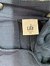 CAbi Solid Blue Skort Size 10 - photo 3