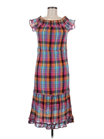 Jun & Ivy Casual Dress (view 1)