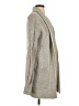 Hinge Gray Kimono Size S - photo 4