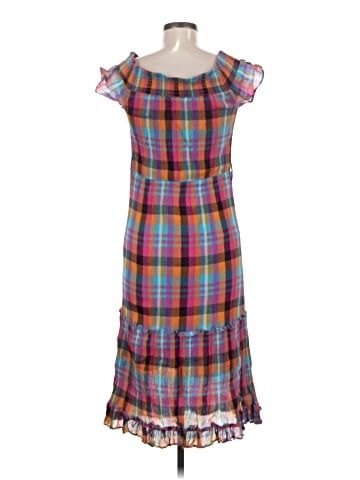 Jun & Ivy Casual Dress (view 2)