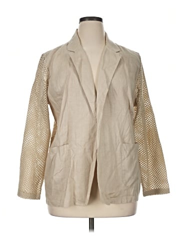 Chico's Blazer (view 1)