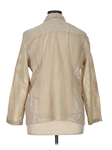 Chico's Blazer (view 2)