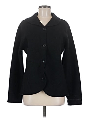 Sigrid Olsen Wool Blazer (view 1)