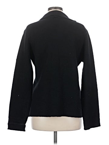 Sigrid Olsen Wool Blazer (view 2)