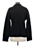 Sigrid Olsen 100% Wool Black Wool Blazer Size M - photo 2