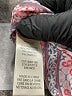 Max Studio Paisley Red Casual Dress Size M - photo 8