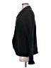 Sigrid Olsen 100% Wool Black Wool Blazer Size M - photo 5