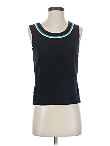 St. John Sleeveless T-Shirt (view 1)