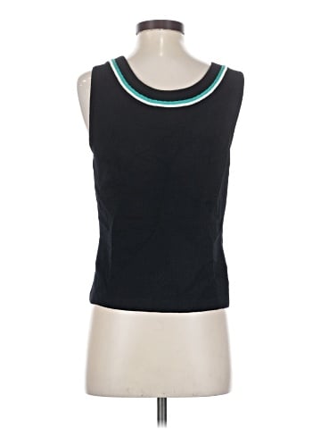 St. John Sleeveless T-Shirt (view 2)