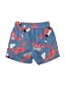 Carter's 100% Polyester Blue Board Shorts 12-18 MO / 18 MO - photo 2