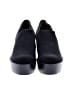 Donald J Pliner Black Wedges Size 7 1/2 - photo 2