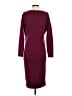 Hatch Burgundy Wool Cardigan Size XS Maternity (0) - photo 2