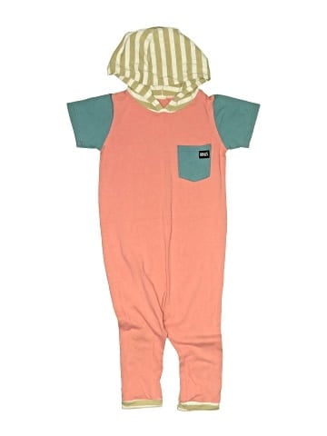 Rags Short Sleeve Onesie (view 1)