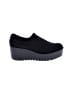 Donald J Pliner Black Wedges Size 7 1/2 - photo 1