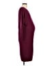 Hatch Burgundy Wool Cardigan Size XS Maternity (0) - photo 4