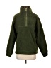 Dudley Stephens 100% Polyester Green Pullover Sweater Size S - photo 1