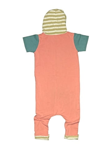 Rags Short Sleeve Onesie (view 2)