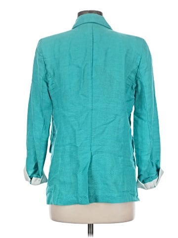 Neiman Marcus 3/4 Sleeve Top (view 2)