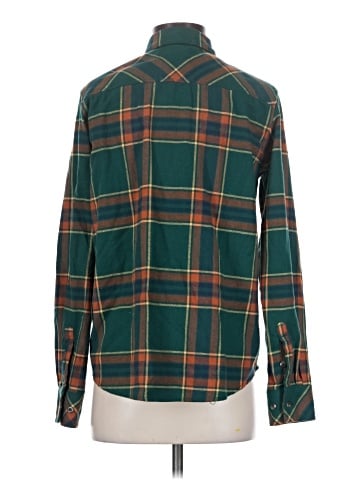 Natural Reflections Long Sleeve Blouse (view 2)