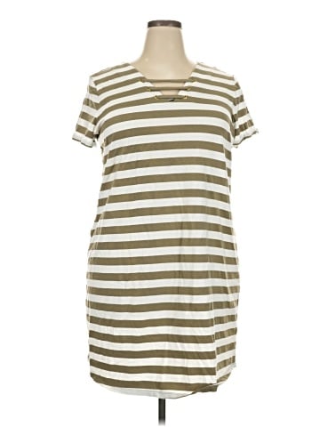 MICHAEL Michael Kors Short Sleeve T-Shirt (view 1)